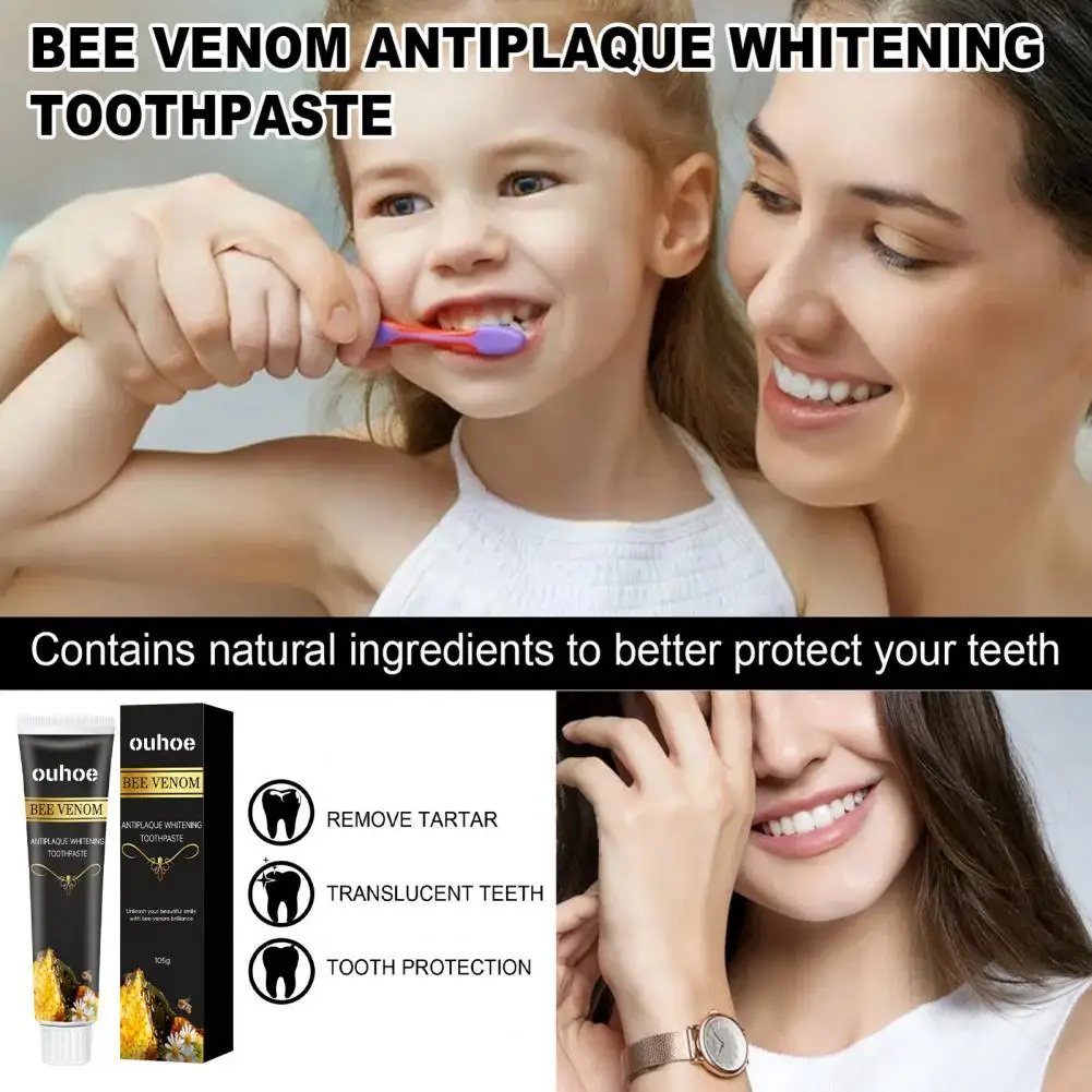 

Легкая зубная паста, зубная паста для сильных десен, улучшенная отбеливающая зубная паста для здоровых зубов, беззапаховый запах дыхания