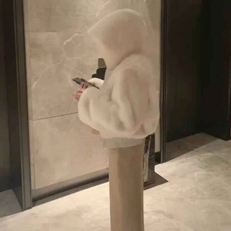 Thumbnail 3 - #45 Trending Cropped Fashion Jackets Right Now