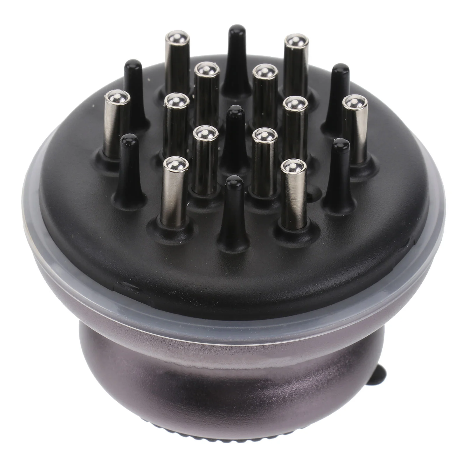 

Scalp Massage Applicator Smooth Surface Even Serum Distribution Durable Tool For Scalp Care Hair Growth Treatment Applicator