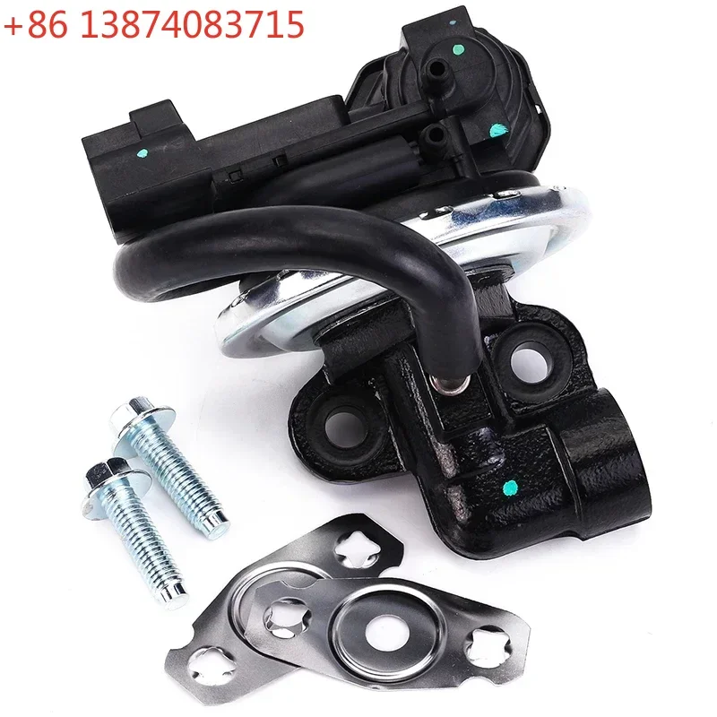 EGV1055 5L2Z9D475A EGR Valve Assembly For Ford Explorer Sport Trac Mercury Mountaineer V6
