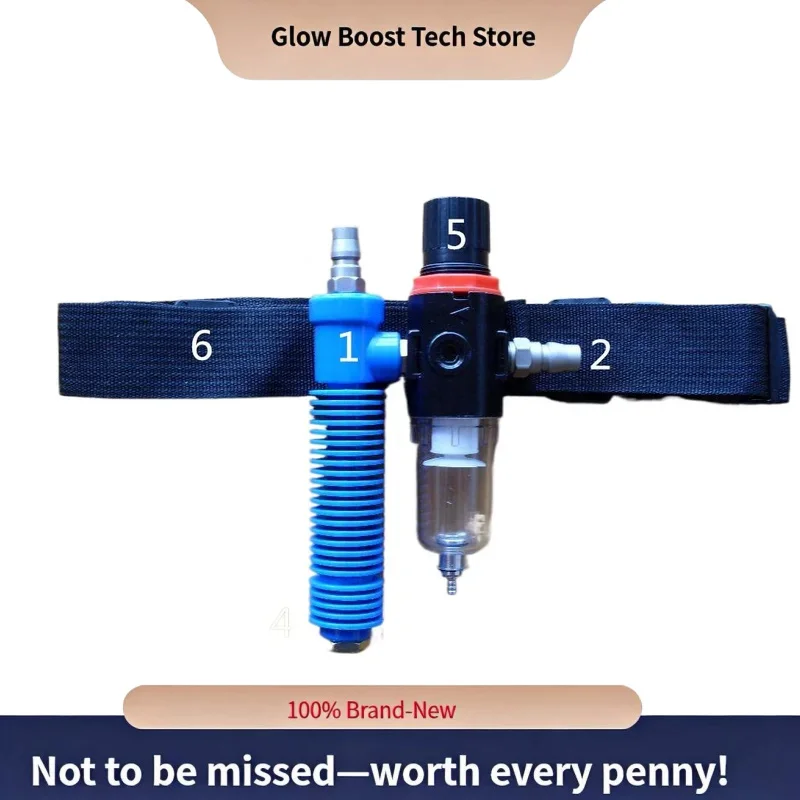 

fsandblasting helmets, special thermostats clothes, sandblasting thermostats, adjust sandblasting temperature