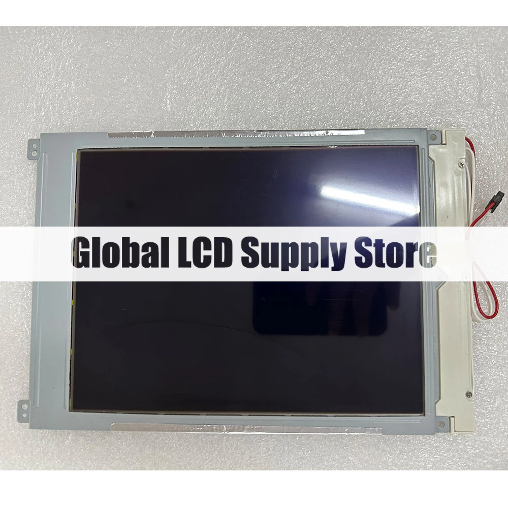 LM64P83L 9.4 Inch LCD Display Screen Panel Original for 15 Pins Connector New Tested