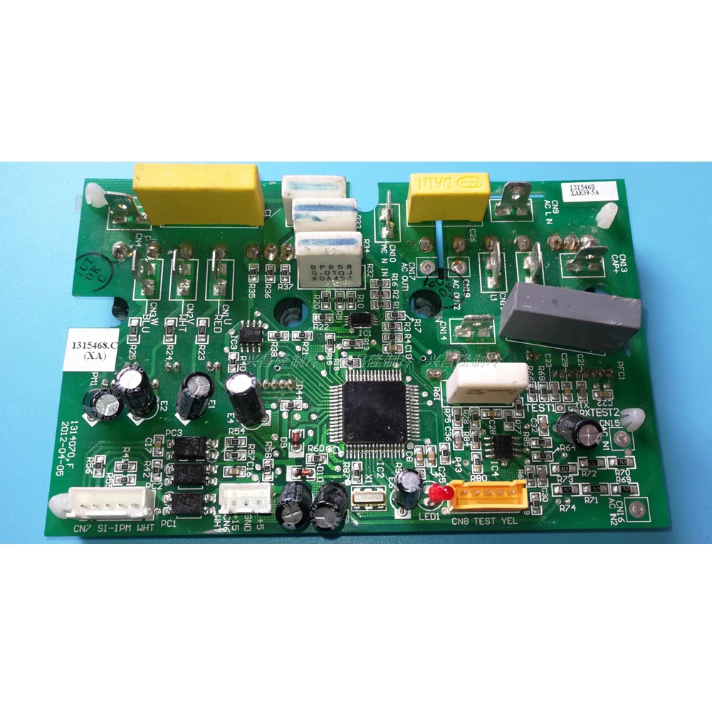 New Original Power …