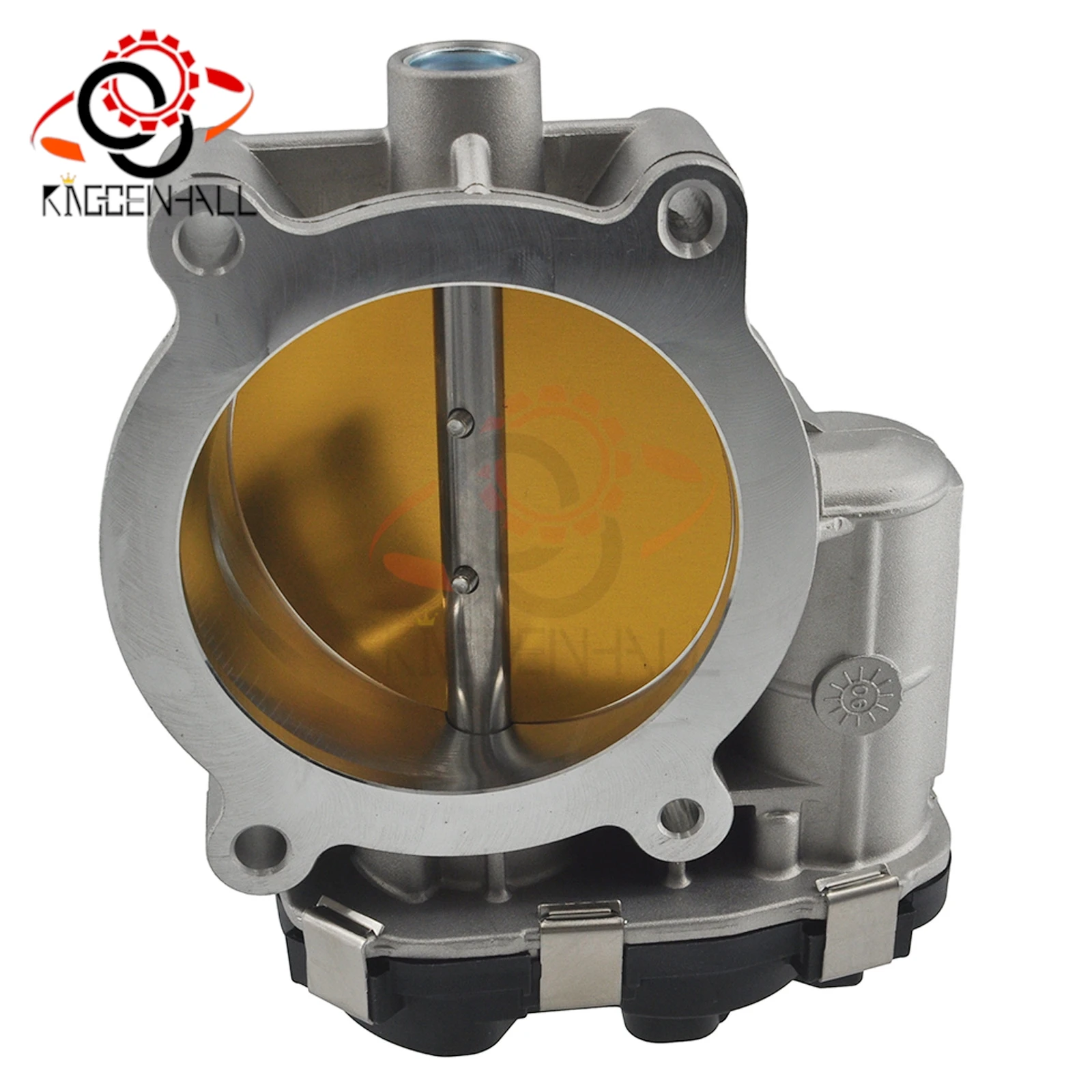 New Throttle Body Compatible with Cadillac Escalade Avalanche Replacement Of 12601387 12629992 217-3151 S20019
