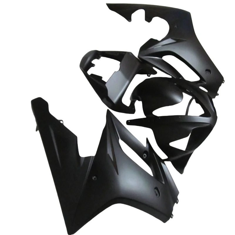 

Fairing KIT for Triumph Daytona 675 05 - 08 09 -12 DAYTONA 675 2005 - 2008 2009- 2012 Injection mold Fairings set whole black