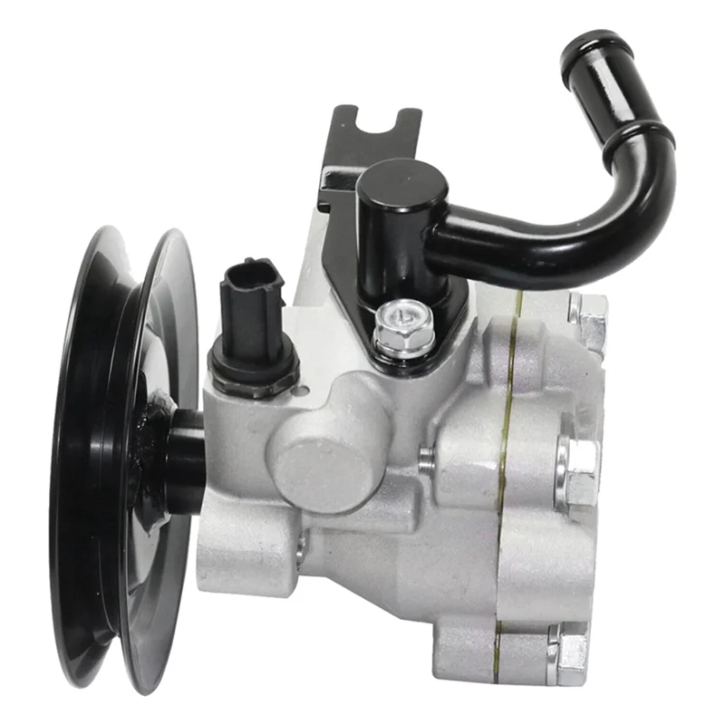 

Sp-New Power Steering Pump 57100-1G000 964-052 For Hyundai Accent Kia Rio Rio5 2006-2011 571001G000 Steering Booster Pump