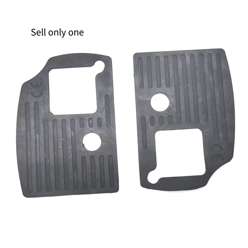 1 PCS SLR Digital Camera D810 Bottom Rubber ABS Repair Replacement Parts For Nikon