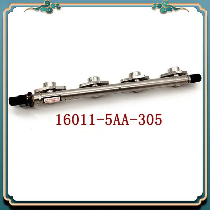 

L39A-1 шт. трубка топливной форсунки для Honda Accord Civic CR-V 16-20 1,5 л 16011-5AA-305 аксессуары для топливной форсунки Запчасти