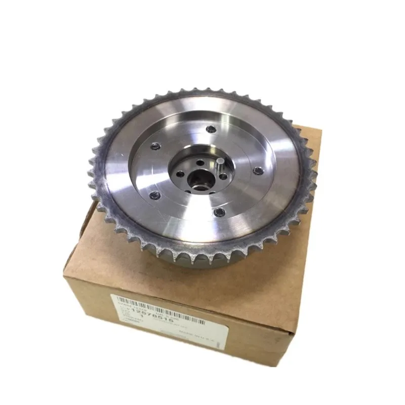 

12578515 12621505 12659532 Привод кулачкового фазерного привода VVT для турбодвигателей Chevrolet Buick GMC Cadillac LNF, LDK, LHU 2.0L