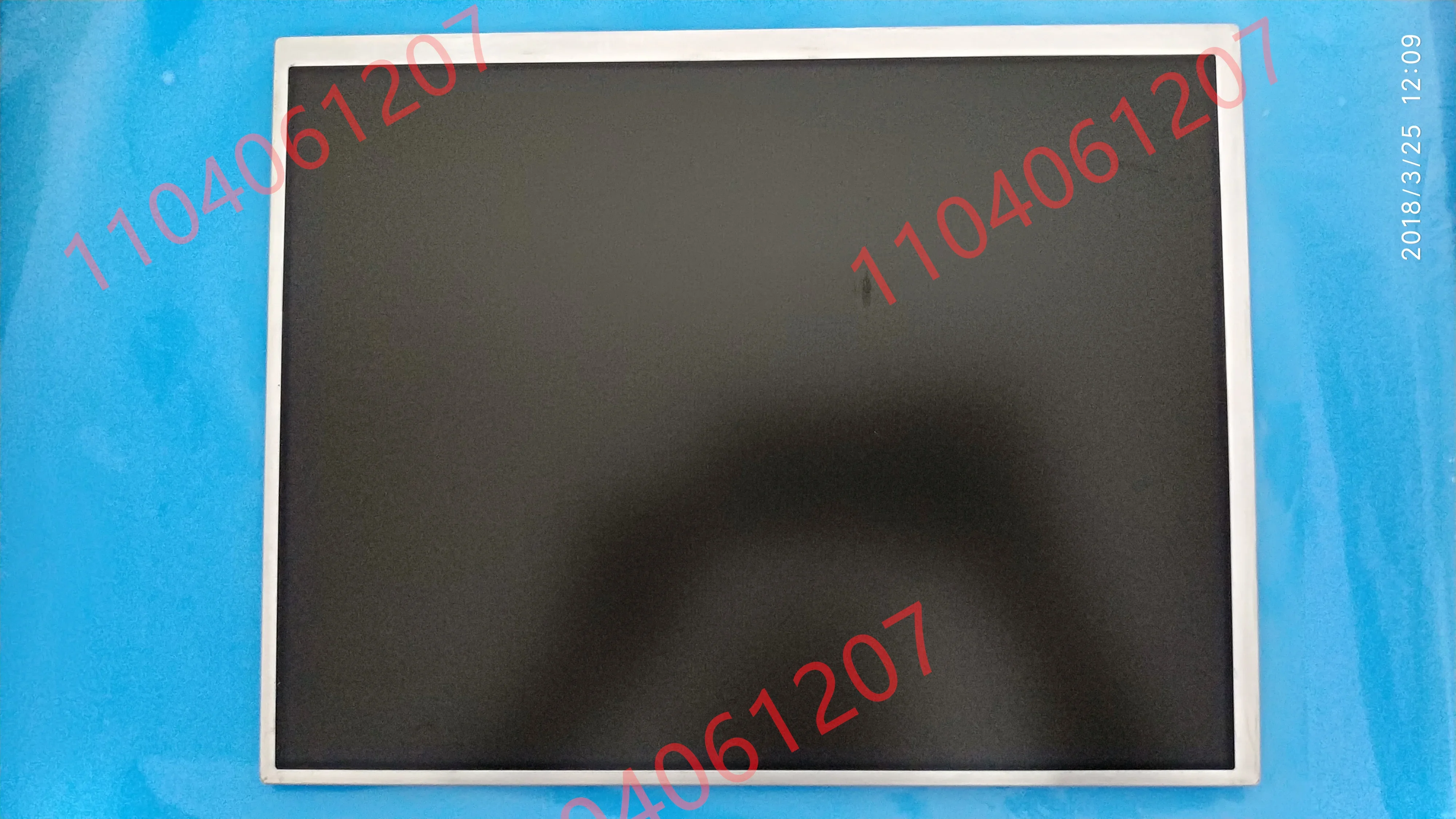 

12.1-inch NL10276BC24-19D 1024*768 Industrial LCD display screen, 100% testing ,fast shipping.