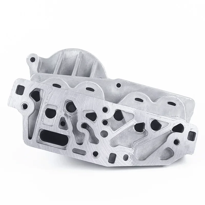 Für Dodge Chrysler Jeep 42RLE 04800171 Magnetventilblock für AA-Getriebe