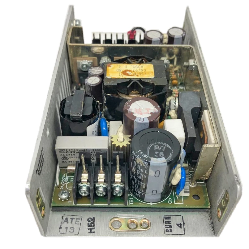MAP55-4000 -12V1A-5V1A+12V3A+5V6A Leistung für industrielle medizinische Geräte