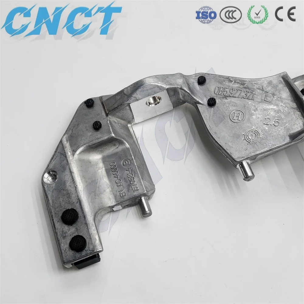 DL501 0B5 Transmission Selector Lever Position Sensor 0B5927321L for Audi A5 A6