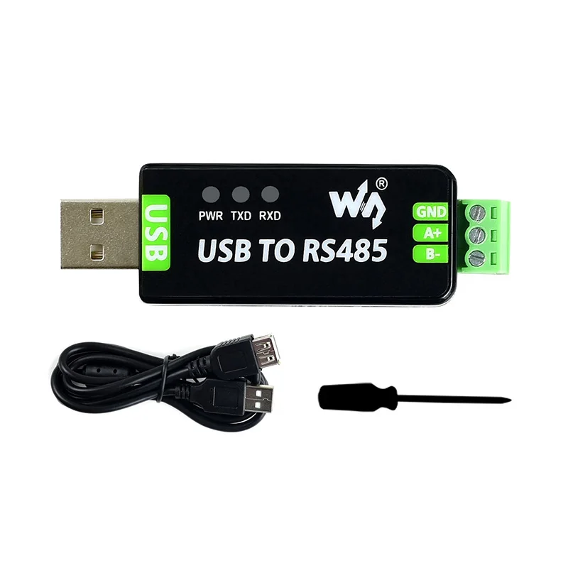 

USB to RS485 module RS485 serial converter RS485 to USB communication industrial grade