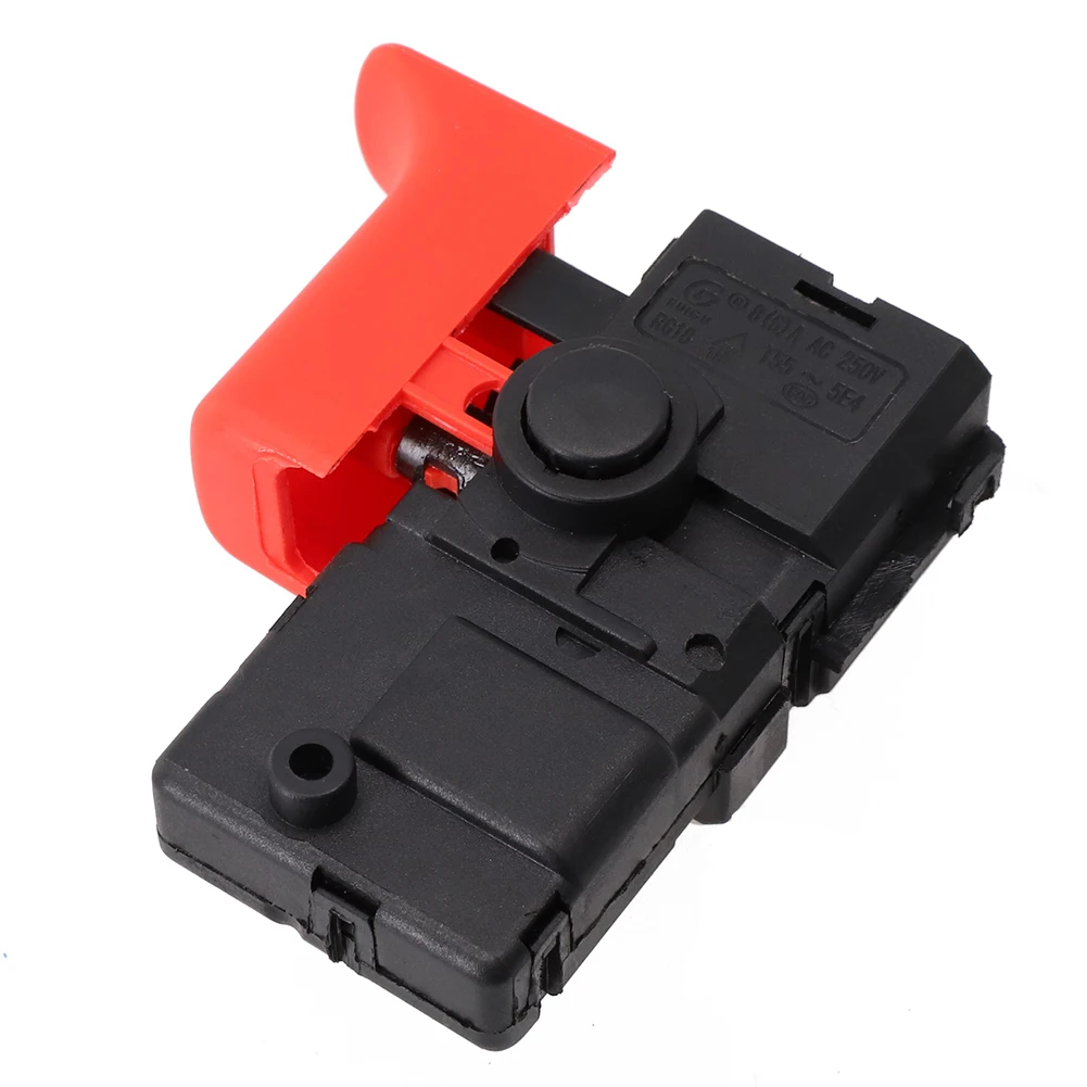 Power Tool Switch Electric-Drill Hammer Speed Control Trigger Push Button Switch For Bosch GBM13RE GBM10RE GBM350RE