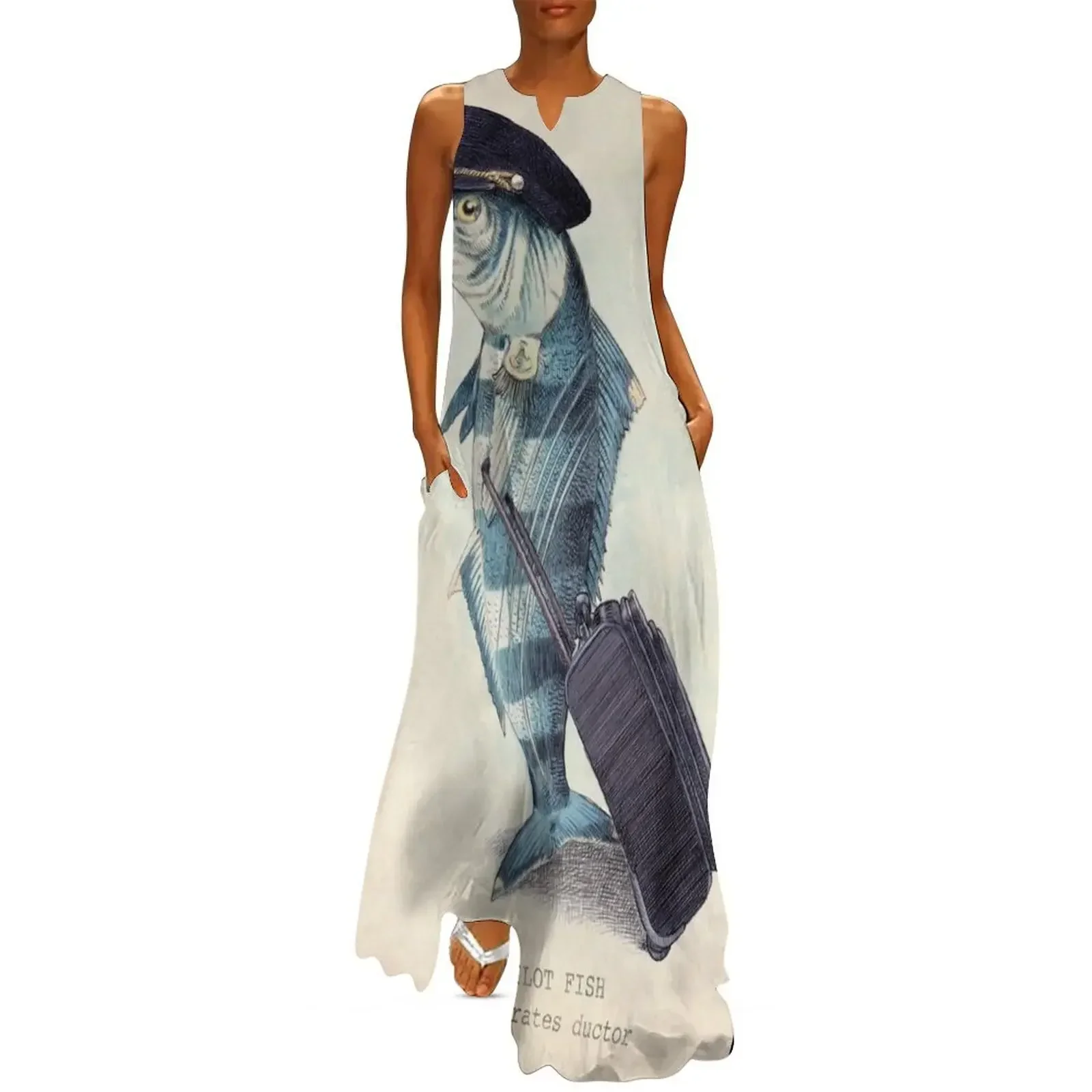 

The Pilot Long Dress elegant dresses plus sizes Bridesmaid dress woman dress