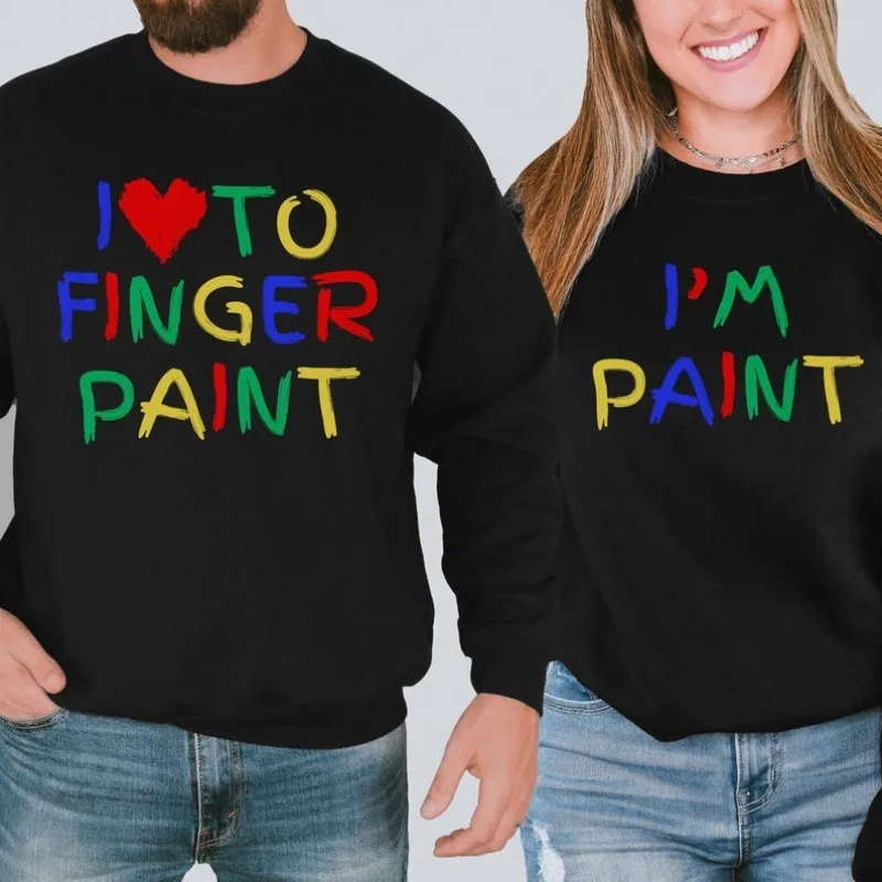 

Толстовка унисекс для пар «Я прийти в мир», толстовка с капюшоном «Я мир», забавные одинаковые пары, одинаковый подарок на день Святого Валентина для парня