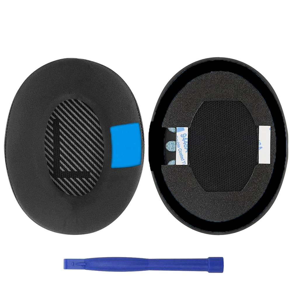 Cooling Gel Vervanging Earpads Oorkussens Kussen Voor Bose QC35 Ii QC15 QC25 AE2 AE2i AE2w Soundtrue Soundlink Hoofdtelefoon