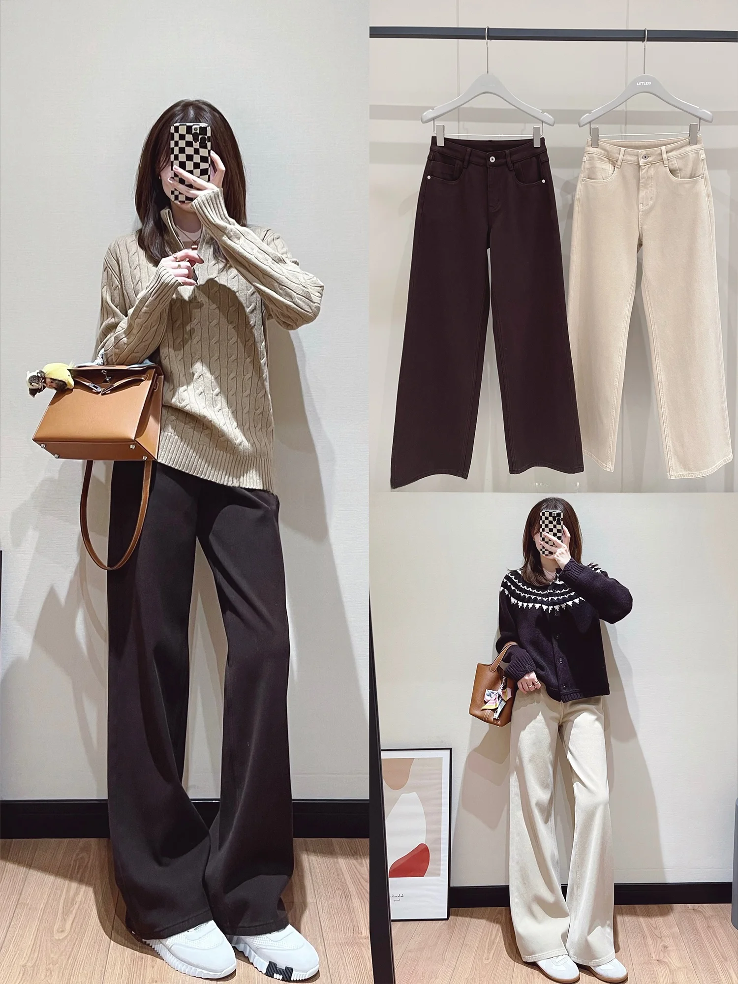 

Мягкие прямые джинсы на флисовой подкладке, женские хлопковые эластичные джинсовые брюки с высокой талией, зимние удобные повседневные брюки