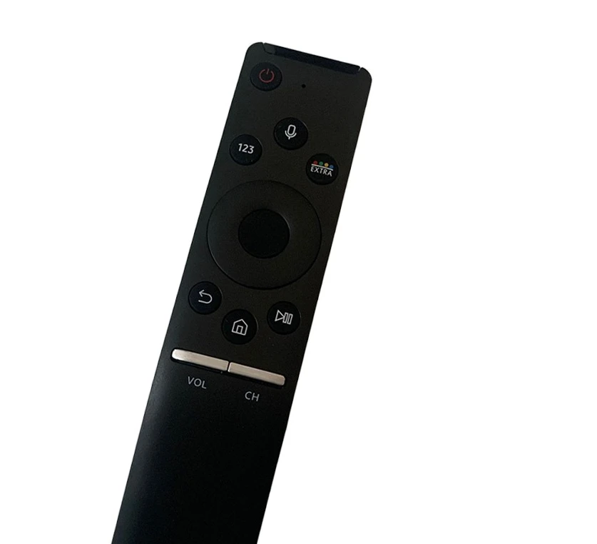 Новый голосовой пульт дистанционного управления Bluetooth для Samsung BN5901266A BN59-01266A RMCSPM1AP1 QN65Q7FD UN75MU630D UN50MU630D Smart LED TV