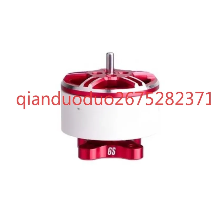 

Подходит для Velox V1507 T-MOTOR, 3-дюймовый бесщеточный гоночный двигатель для FPV-дронов, устойчивый к коррозии