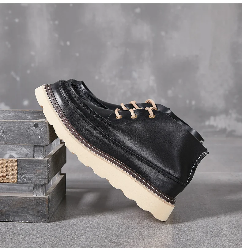 

Classic Brand 4 E Wide Foot Outdoor Slip Walking Shoes Comfortable Breathable Flat Driving Shoes Zero Drop Fitness Shoes