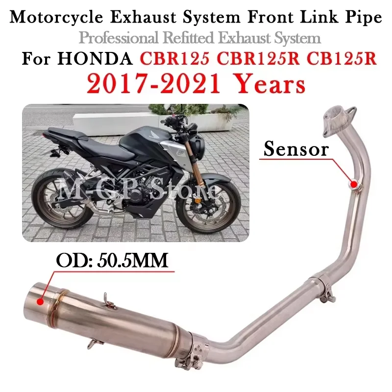 Slip-On Motorcycle …