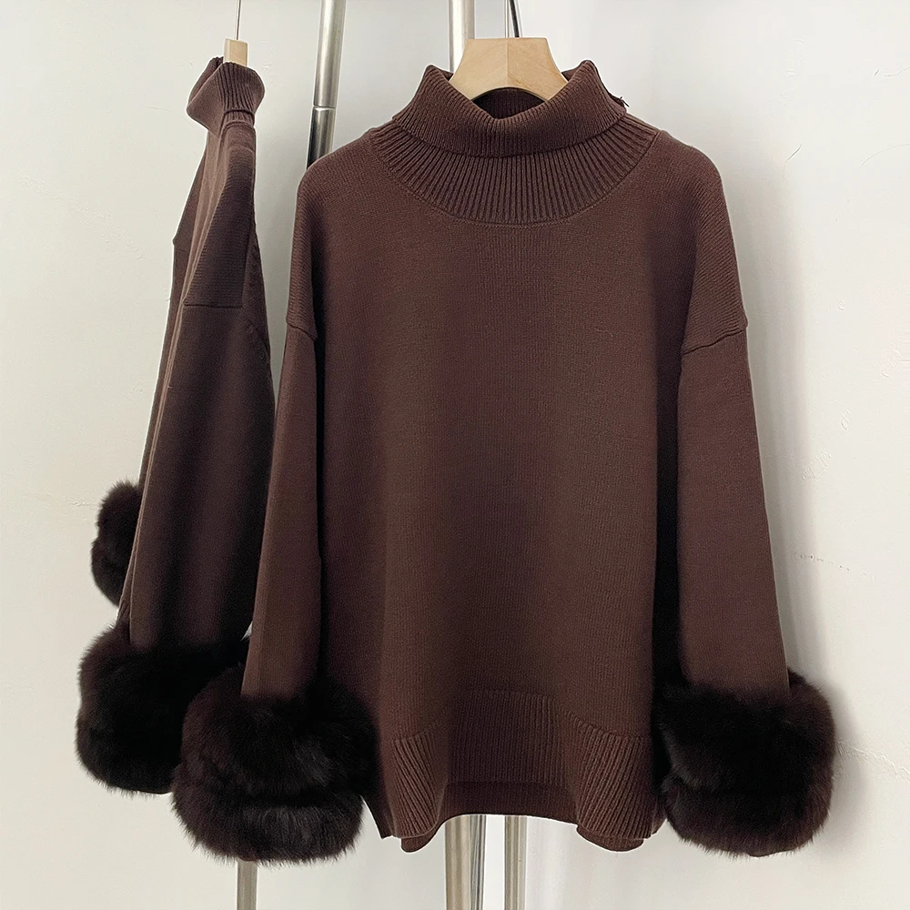 

Knitted Cardigan Women 2026 Autumn Winter Sweater Coat Elegant Knitwear New Thick Warm Soft Pullover Knit Jumper High Street