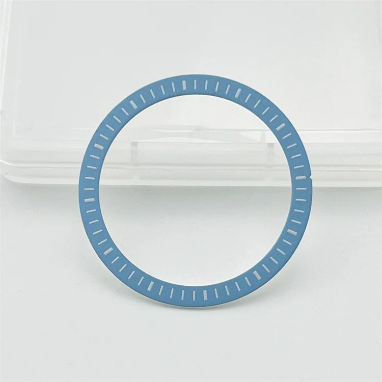 Скелетонизированный циферблат, красный, черный, синий, оранжевый, зеленый, светящийся циферблат 28,5 мм для NH38/NH36/NH70, аксессуары для часов nh38, циферблат