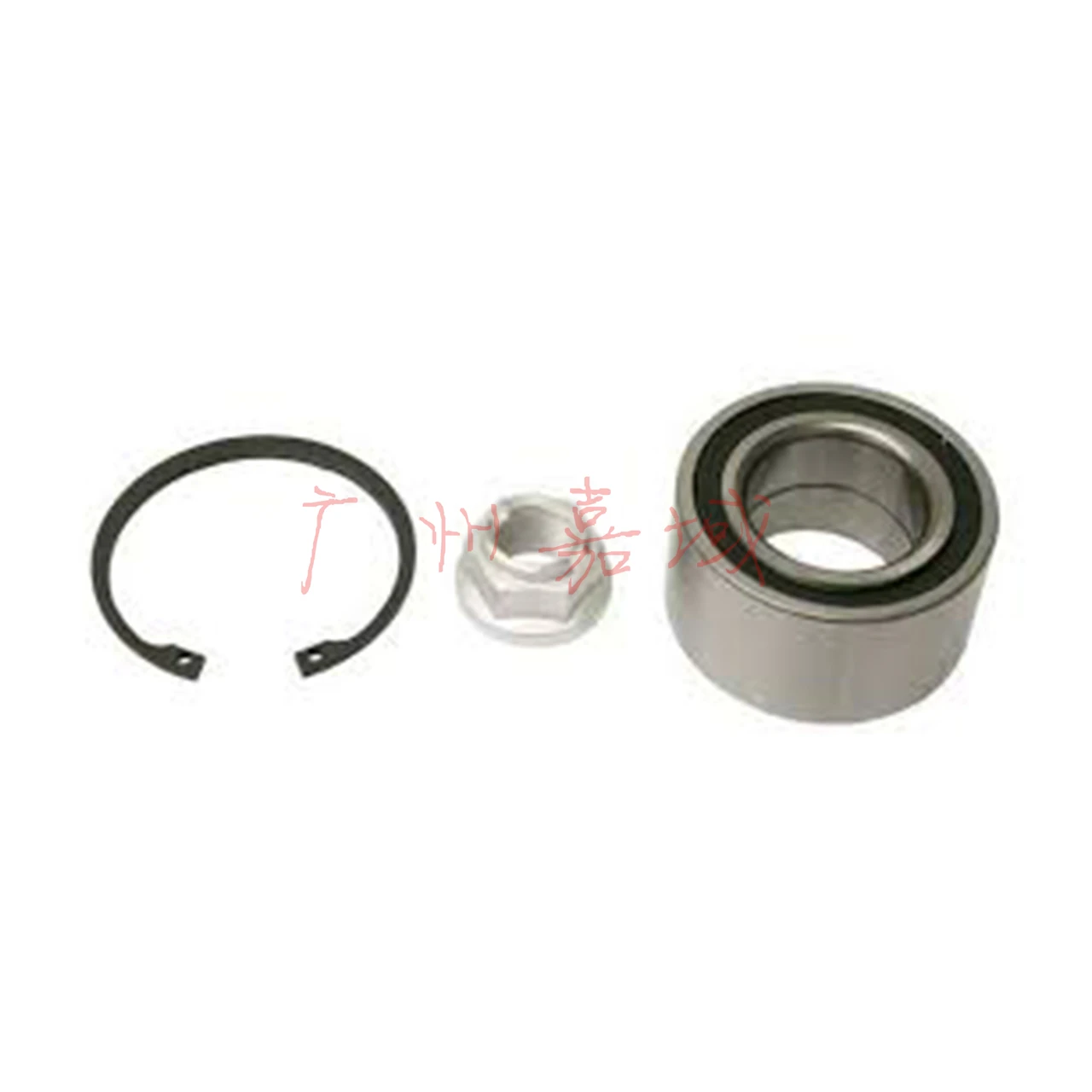 

OEM 1633300051 для подшипника переднего колеса Benz Hub ML 1997 1998 1999 2000 2001 2002 2003 2004 2005 49*88*46