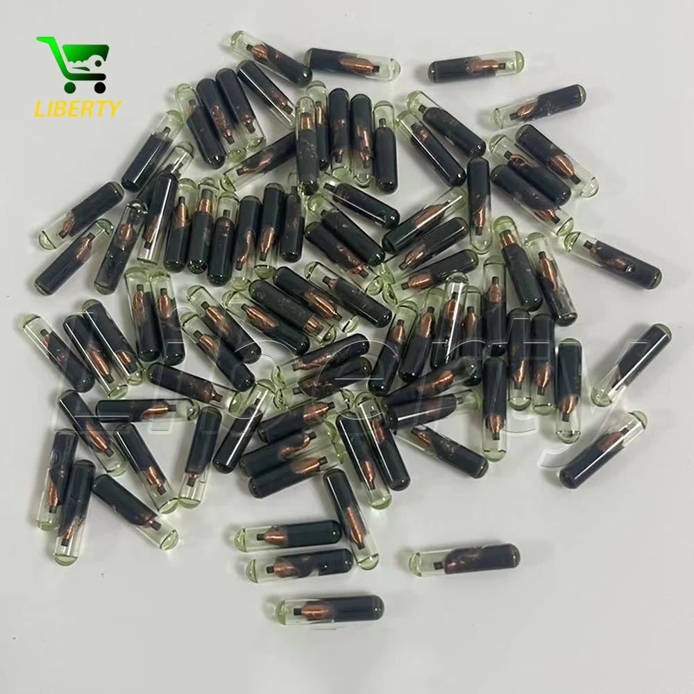 

ID48 чип VVDI2 Xhorse 48, транспондерный копир, автоматический ключ от автомобиля, пустой пульт дистанционного управления для VW Audi Skoda Honda Seat Porsche T6 Crypto разблокирован