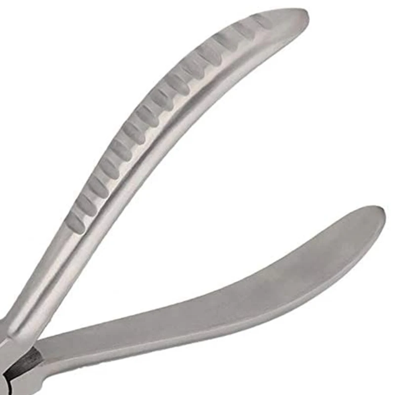 ipiip Occhiali da vista Morsetto per riparazione Strumento manuale Regolazione del telaio Piegatura Tempio del ponte Adatto per