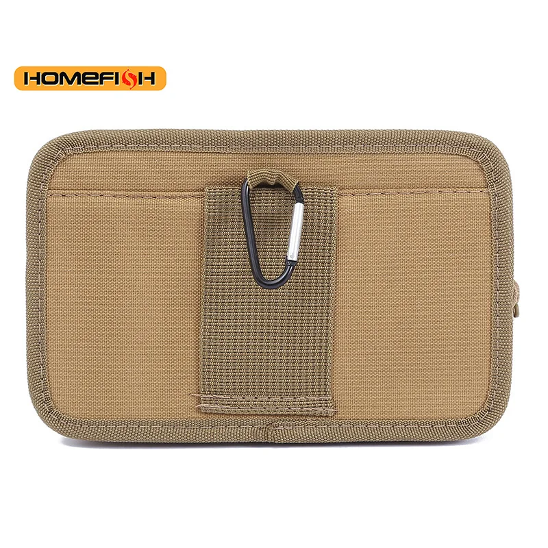 Men's Waterproof Tactical Wais - Outdoor Hunting Packs recension och pris