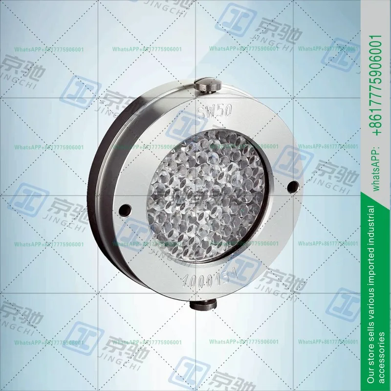 SW50 Sensor Accessories, Reflector 1000131 New Original