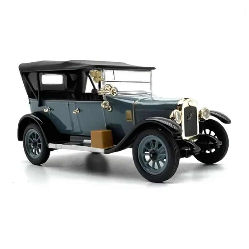 for OXFORD Diecast 1:43 Austin Heavy Alloy Car Model Vintage Simulation Static Display Collectible Nostalgic Gift Toy