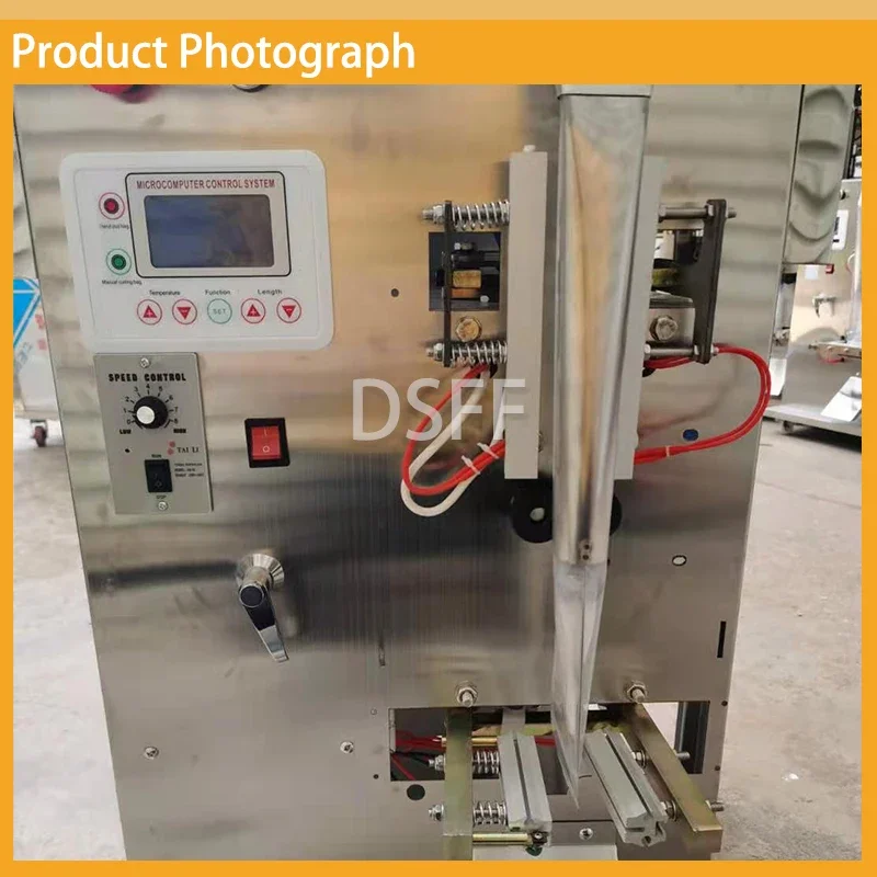 Fully Automatic Pas…