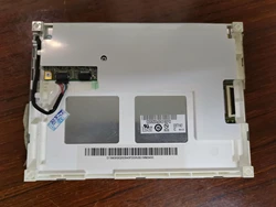 For AUO G057QN01 V2 G057QN01 V0 G057QN01 V1 G057VN01 V0 G057VN01 V1 G057VN01 V2 E204356 Original 5.7 Inch LCD Panel