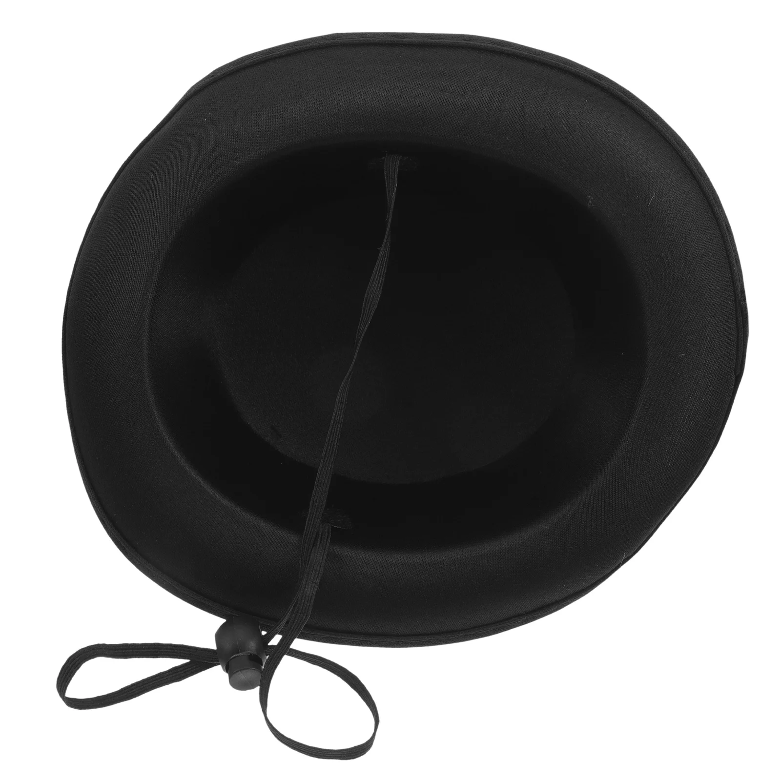 

1Set Pet Gentleman Hat and Bowtie Set Soft Comfortable Decorative Puppy Dog Cat Cap for Festival Party Pet Cap