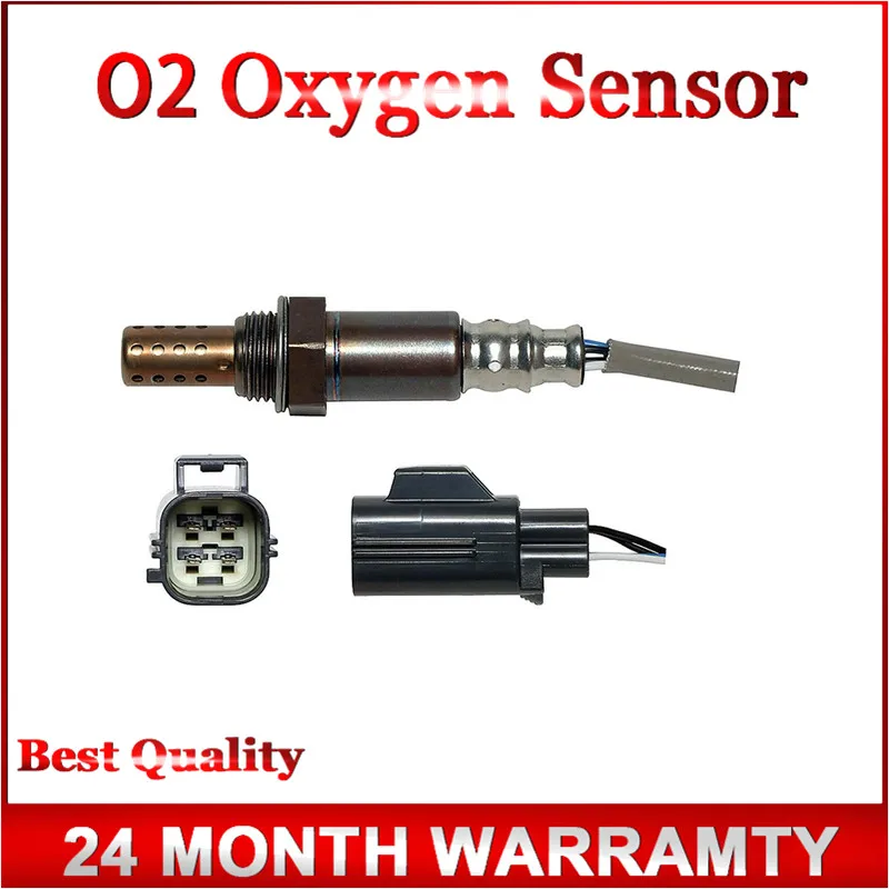 

Lambda Probe Oxygen Sensor O2 Sensor MHK500910 234-4266 for LAND ROVER VOLVO S80 V70 S60 S40 V50 Auto Parts O2 Oxygen Sensor