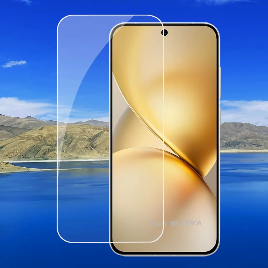 3 Piece For Vivo X200 Pro Mini - огляд і ціна Vivo X200