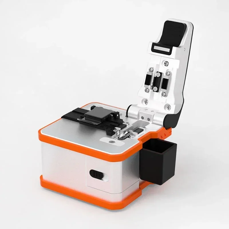 Hot SalesHigh Quality Fiber Optic Automatic Tool Rechargeable Fiber Optic