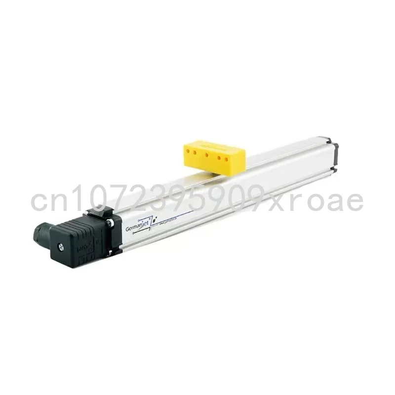 Magnetostrictive Displacement Sensor, Injection Molding Machine, Electronic Scale, 180, 184Series