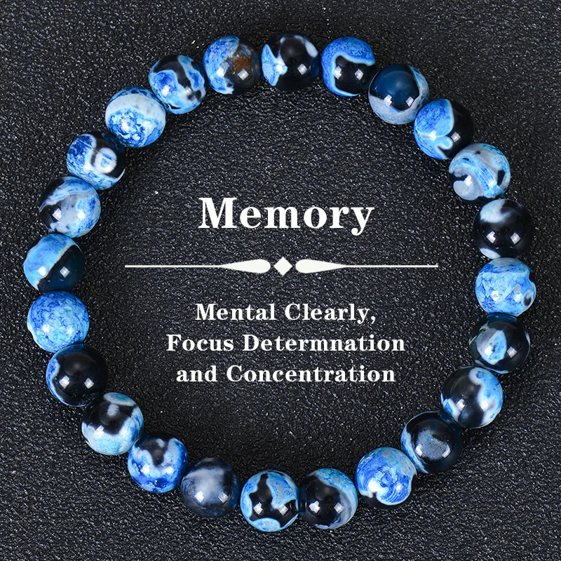 Wg 1Pc Blue Natural…