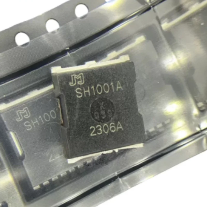 5pcs/lot SH1001A JMSH1001ATLQ Brand New Original Genuine Product Chip PowerJE10x12
