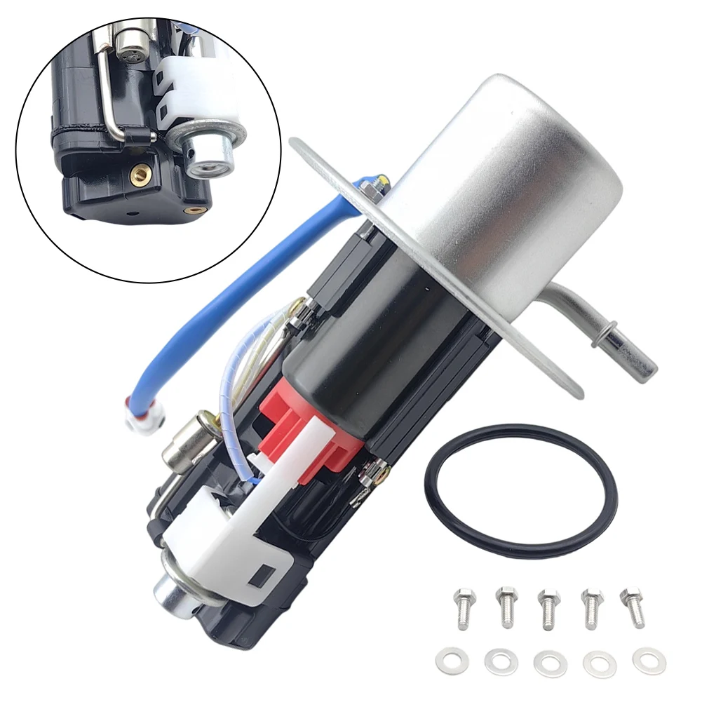 

Aftermarket Fuel Pump Assembly Direct Replacement Pump Fuel Pump Assembly Assembly For Suzuki Compatible With GSXR1000