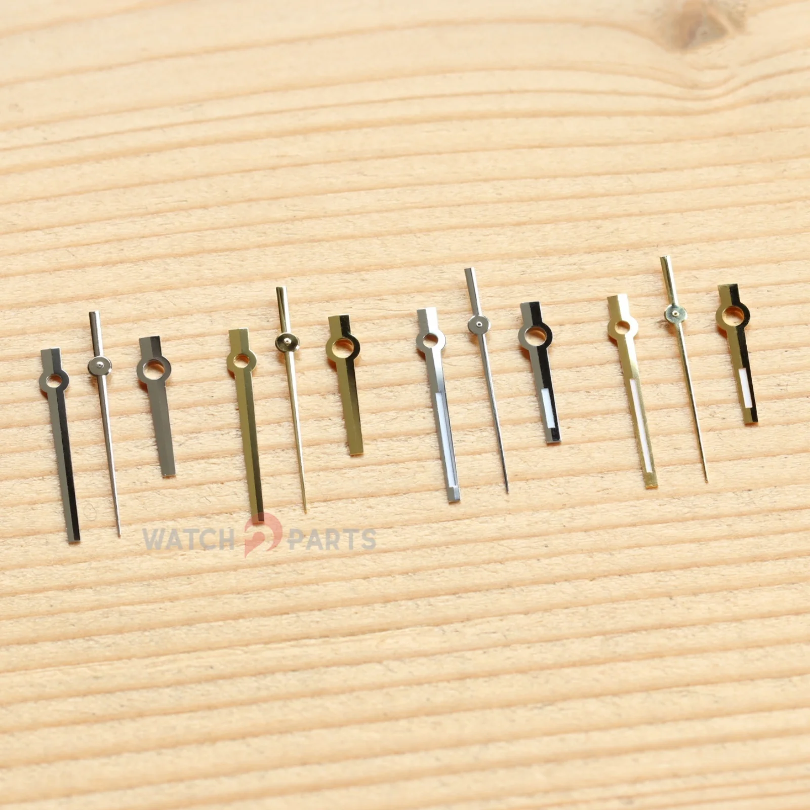 Watch Hands for Rolex 126233 126234 126200 126201 126203 126283 126284 Datejust 36 Caliber Cal 3235
