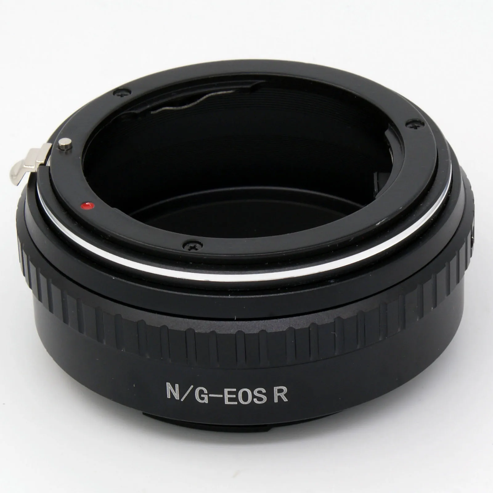 محول Aig-Eosr لعدسة Nikon F Mount G لكاميرا Canon EOS R RF RP R5 R6