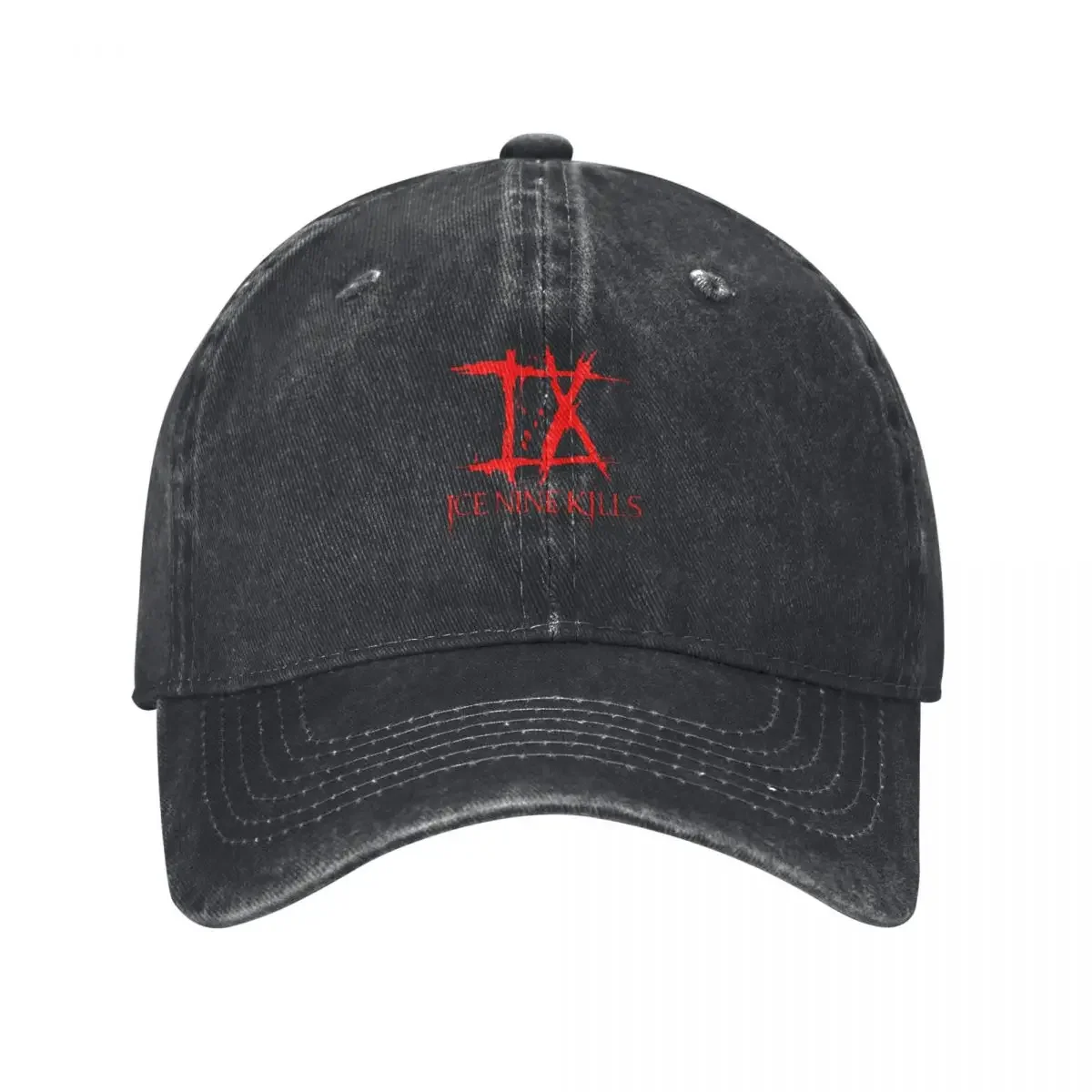 heavy metal ice nine kills Baseball Cap New In Hat Hat Baseball Cap Caps For Men Women's