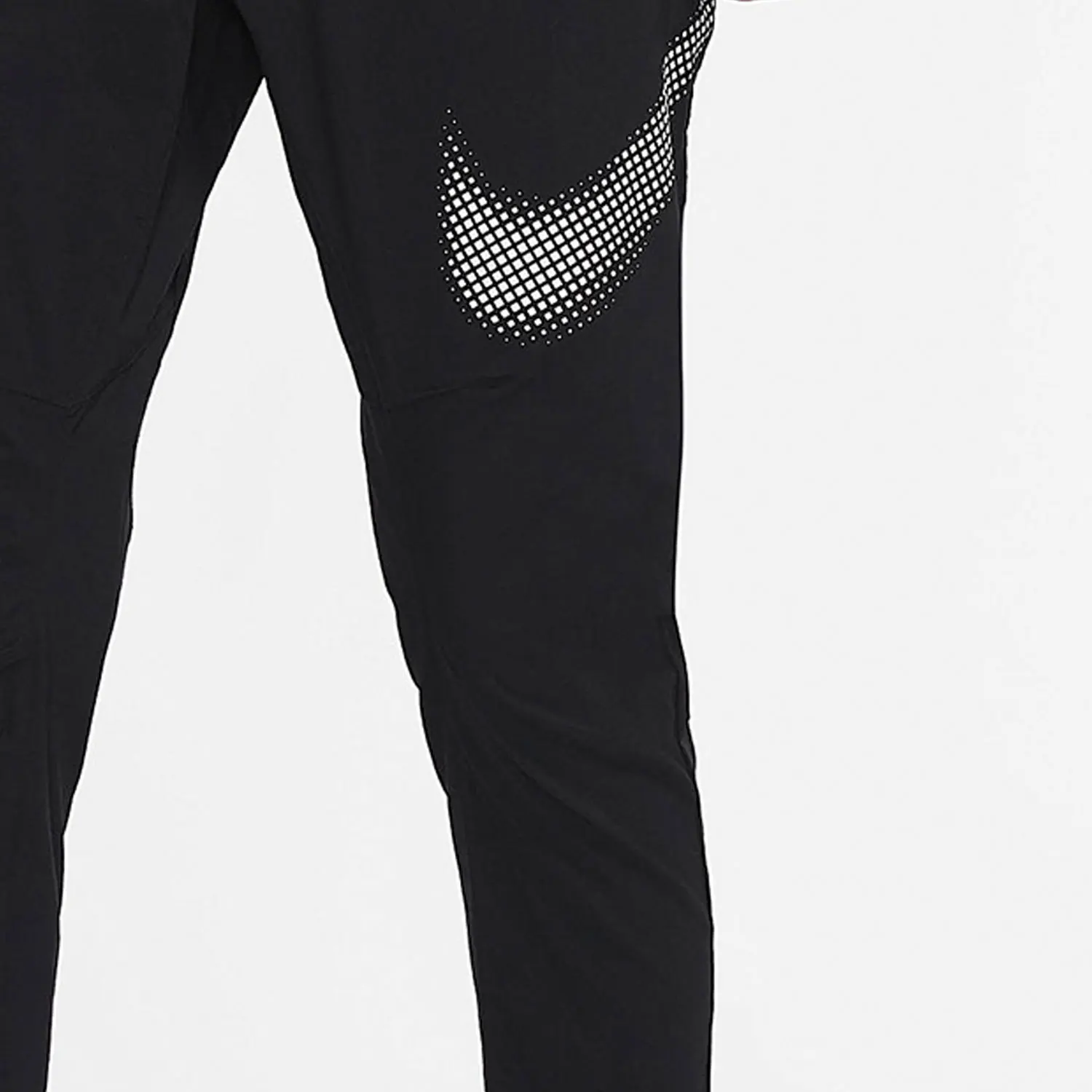 Nike genuine Fall 2023 Men's Comfort Running Training Pants DZ3029-010