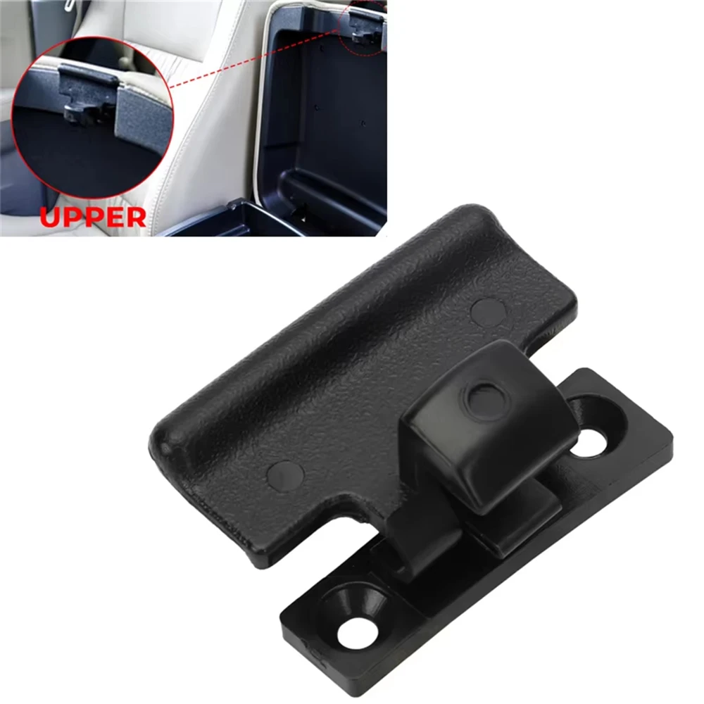 

MR532555 MR532556 Upper /Lower Armrest Box Switch Lock Cover For Mitsubishi Montero Pajero 3 4 V60 V70 V80 V90 2000-2020